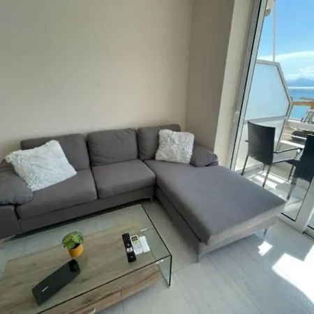 Modern Beachfront Mamizona