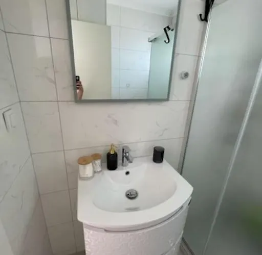 Modern Beachfront Mamizona *